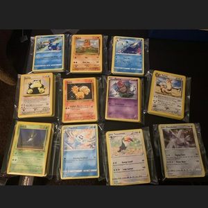 Pokémon mystery box (30 cards) - cheapest!